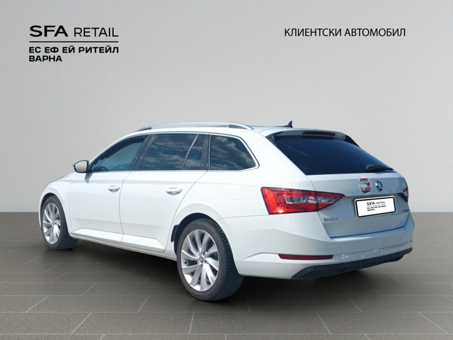 Skoda SUPERB Ambition - автомобили, коли, обяви за нови и употребявани 2