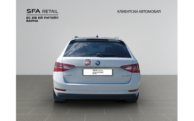 Skoda SUPERB Ambition - автомобили, коли, обяви за нови и употребявани 3