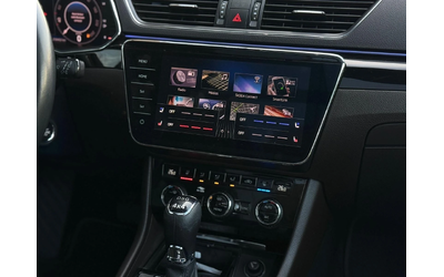 Skoda Superb Superb - автомобили, коли, обяви за нови и употребявани 10