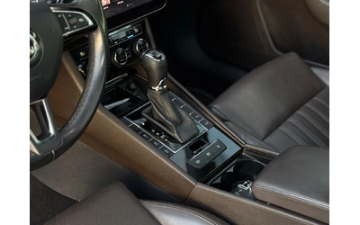Skoda Superb Superb - автомобили, коли, обяви за нови и употребявани 11