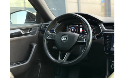 Skoda Superb Superb - автомобили, коли, обяви за нови и употребявани 7