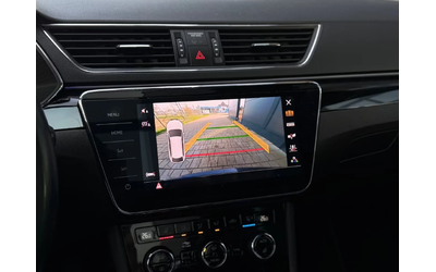 Skoda Superb Superb - автомобили, коли, обяви за нови и употребявани 9