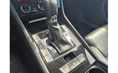 Skoda Superb Superb - автомобили, коли, обяви за нови и употребявани 14