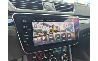 Skoda Superb Superb - автомобили, коли, обяви за нови и употребявани 16