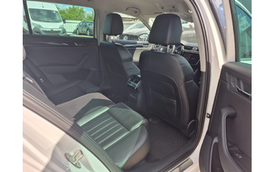 Skoda Superb Superb - автомобили, коли, обяви за нови и употребявани 6
