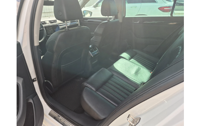 Skoda Superb Superb - автомобили, коли, обяви за нови и употребявани 8
