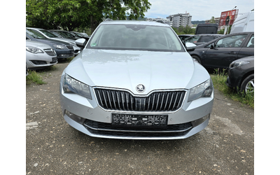 skoda-superb-kato-chisto-nov-distronik-2-0tdi - 3