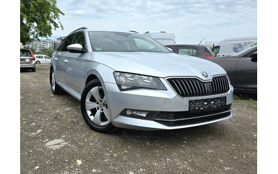 skoda-superb-kato-chisto-nov-distronik-2-0tdi - 4