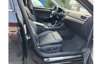 Skoda Superb Skoda Superb 2.0TDI * DSG * NAVI * LED *XENON - автомобили, коли, обяви за нови и употребявани 10