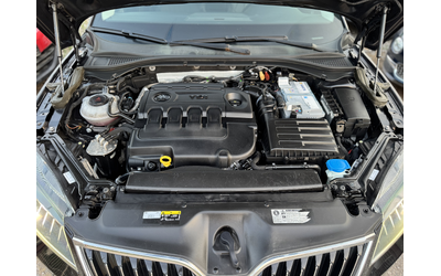 Skoda Superb Skoda Superb 2.0TDI * DSG * NAVI * LED *XENON - автомобили, коли, обяви за нови и употребявани 16