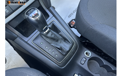 Skoda Yeti 1.8i/4х4/Газ/Панорама/Гаранция - автомобили, коли, обяви за нови и употребявани 10