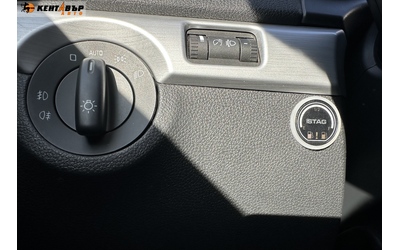 Skoda Yeti 1.8i/4х4/Газ/Панорама/Гаранция - автомобили, коли, обяви за нови и употребявани 13