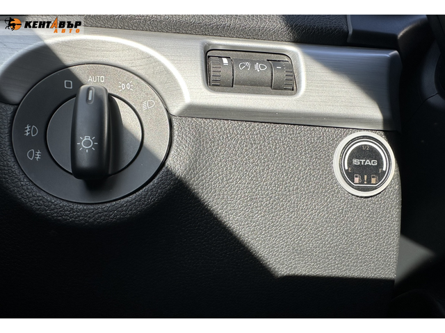 Skoda Yeti 1.8i/4х4/Газ/Панорама/Гаранция - автомобили, коли, обяви за нови и употребявани 13