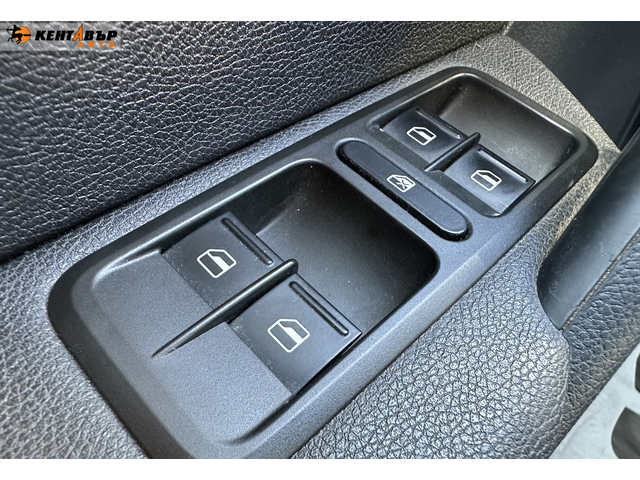 Skoda Yeti 1.8i/4х4/Газ/Панорама/Гаранция - автомобили, коли, обяви за нови и употребявани 14