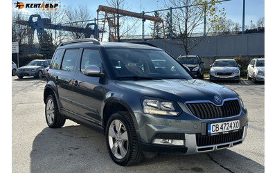 skoda-yeti-1-8i-4h4-gaz-panorama-garantsiya - 5