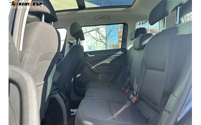 Skoda Yeti 1.8i/4х4/Газ/Панорама/Гаранция - автомобили, коли, обяви за нови и употребявани 8