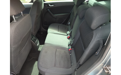 Skoda Yeti 1, 2i 105ps DSG NAVI - автомобили, коли, обяви за нови и употребявани 10