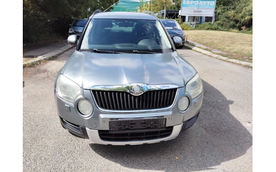 skoda-yeti - 1