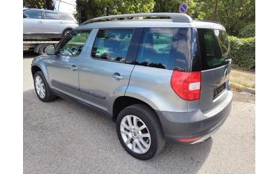 skoda-yeti - 4