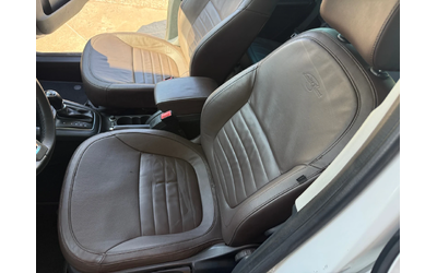 Skoda Yeti 2.0tdi 4X4 DSG 170kc L&K - автомобили, коли, обяви за нови и употребявани 11