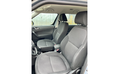 Skoda Yeti 2.0 TDI 4X4 - автомобили, коли, обяви за нови и употребявани 13