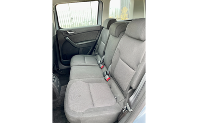 Skoda Yeti 2.0 TDI 4X4 - автомобили, коли, обяви за нови и употребявани 14