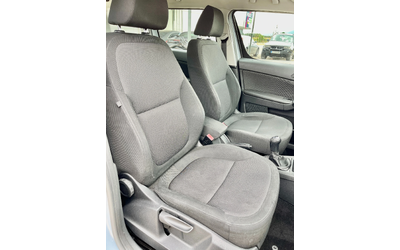 Skoda Yeti 2.0 TDI 4X4 - автомобили, коли, обяви за нови и употребявани 15