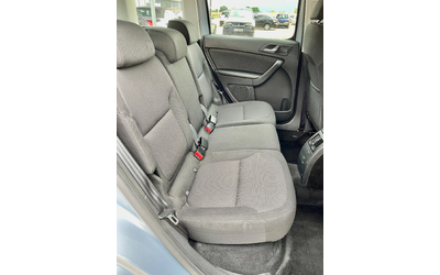 Skoda Yeti 2.0 TDI 4X4 - автомобили, коли, обяви за нови и употребявани 16