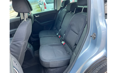 Skoda Yeti 2.0 TDI- 110к.с.* Автопилот* Климатроник * Италия - автомобили, коли, обяви за нови и употребявани 12