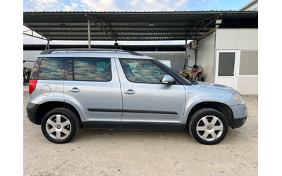 skoda-yeti - 3