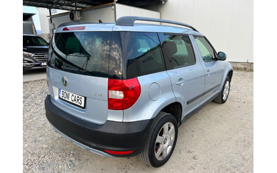skoda-yeti - 4
