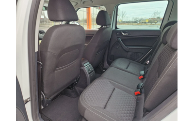 Skoda Yeti 2.0 / 150 к.с. 4x4 - автомобили, коли, обяви за нови и употребявани 10