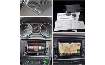 Skoda Yeti 2.0 / 150 к.с. 4x4 - автомобили, коли, обяви за нови и употребявани 15