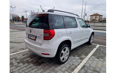 skoda-yeti - 5