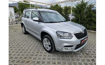 skoda-yeti - 1