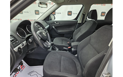 Skoda Yeti 1.6TDI-105kc= 159.000km= GreenLine= FACE= АВТОПИЛО - автомобили, коли, обяви за нови и употребявани 6