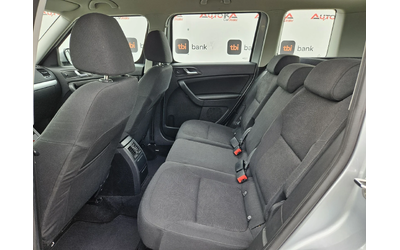 Skoda Yeti 1.6TDI-105kc= 159.000km= GreenLine= FACE= АВТОПИЛО - автомобили, коли, обяви за нови и употребявани 8
