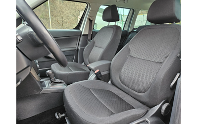 Skoda Yeti 1.6 Tdi AVTOMAT/NAVIG/134 000km - автомобили, коли, обяви за нови и употребявани 10