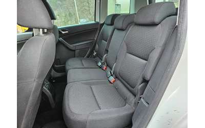 Skoda Yeti 1.6 Tdi AVTOMAT/NAVIG/134 000km - автомобили, коли, обяви за нови и употребявани 12