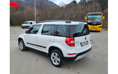 skoda-yeti - 3