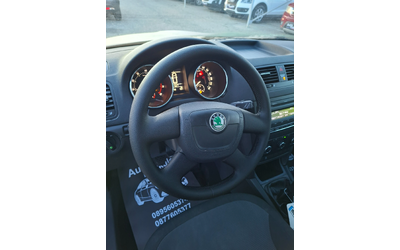 Skoda Yeti 1, 2 Tsi Gpl - автомобили, коли, обяви за нови и употребявани 10