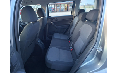 Skoda Yeti 1, 2 Tsi Gpl - автомобили, коли, обяви за нови и употребявани 11