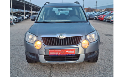 skoda-yeti - 1