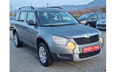 skoda-yeti - 2