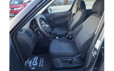 Skoda Yeti 1, 2 Tsi Gpl - автомобили, коли, обяви за нови и употребявани 9