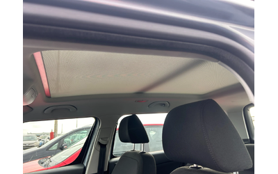 Skoda Yeti 1.2TSI PANORAM EURO 5 - автомобили, коли, обяви за нови и употребявани 12