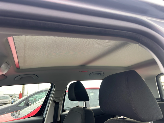 Skoda Yeti 1.2TSI PANORAM EURO 5 - автомобили, коли, обяви за нови и употребявани 12