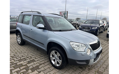 skoda-yeti - 3
