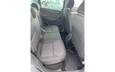 Skoda Yeti 2.0TDI 4X4 EURO 5 - автомобили, коли, обяви за нови и употребявани 9