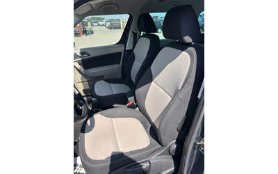 Skoda Yeti 2.0TDI 4X4 PECHKA EURO 5 - автомобили, коли, обяви за нови и употребявани 11